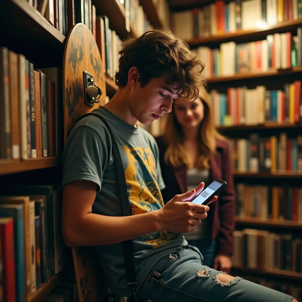 Professional team collaboration