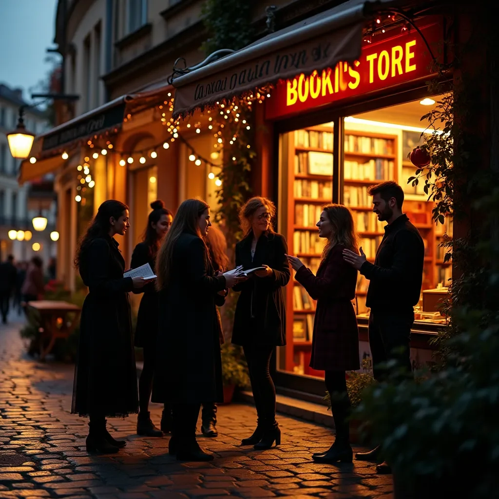 Natural earth-inspired design